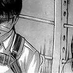 [진격의거인] ㅅㅍ 흑발 <b>처연</b> 퇴폐 커플