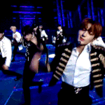 [더보이즈] Get some <b>park</b>