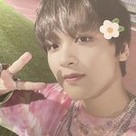 [NCT즌] 꽃을 단 남자