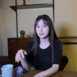 강혜원 ㅈㄴ 착하다 방금 <b>라방</b>으로 썰푼거ㅂ