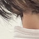 나만 <b>콧대</b> 없어서 마스크 뜨냐