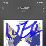 [세븐틴] 자꾸 글 썰리니깐 밑에 있던 글처럼