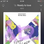 [세븐틴] 이제 포기다 포기