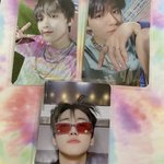 [NCT즌] <b>실물갑</b> ㄹㅈㄷ 포카들