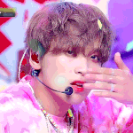 [NCT즌] 얘 진짜 왜케 예쁘냐