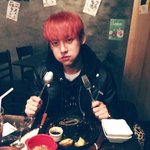 [BTOB] 이민혁 아마도