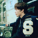 [더보이즈] ㅇㅅ)<b>지하철</b> 옆자리