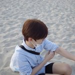 [더보이즈] ㅇㅅ) 남자친구랑 바닷가 여행_<b>jpg</b>