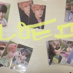 [NCT즌] 잼젠프의 8앨범깡 후기