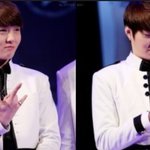 [BTOB] 이창섭 졸귀 사진 찾음