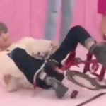 [더보이즈] ㅇㅅ <b>딸내미</b> 자전거 타면서 놀다가