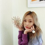 윈터는 <b>요정</b>이에요