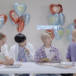 [NCT즌] 하 <b>유식</b>한 런잔이