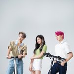 [에이티즈] 아니 와