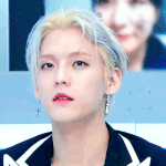 [BTOB] 이민혁 <b>케이</b>콘 사진 60장 넘게 모았는데 이거 다