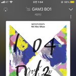 [세븐틴] 타팬인데