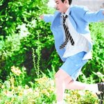 너에게 달려가 <b>기습</b>같은 키스