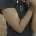 나보다 <b>몸무게</b> <b>대비</b> 팔뚝 두꺼운 판녀있냐