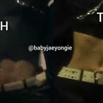 [NCT즌] 아오 재툥 복근 차이 미친 거 아니냐