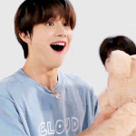[NCT정우] 정우<b>시</b>