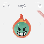 [NCT즌] 헐 <b>위</b>고업 <b>쿠션</b>이었음