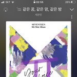 [세븐틴] ❗️인.티 총공 내용 같이 얘기해줘❗️