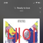 [세븐틴] <b>1</b>차 총공 기간 7.3~ 7.10, <b>2</b>차 총공 기간 7...