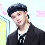 [스키즈] 현진이 금발 <b>장발</b> 사진 좀 주라 ❤❤