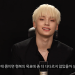 [TXT] 우리 휴닝이 행복의 목표는 뭘까