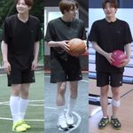 [트레저] 준규... <b>조심</b>해