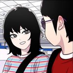 얘들아 제발 네이버웹툰 이거 봐줘