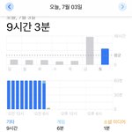 아니 얘들아 <b>내</b> <b>폰</b> 왜이래:;?? 페잉