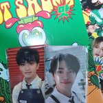 [NCT즌] 분철 안타고 무모샵에서 <b>산</b>거 두개 왔는데