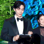 [모두드루와] 사람 미치게 하는 투피엠 이준호