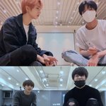 [NCT즌] 난 제노 지성.. 그 <b>원트</b> 영상때