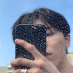 [펜타곤] 거울 <b>드러</b>븐것도