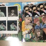 [NCT즌] 교환 할 사람