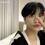 [에이티즈] 떵화 <b>반깐</b>