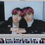 [NCT즌] 동런 <b>is</b>