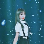 [모두드루와] 에이프릴 <b>채원</b> 좋아해