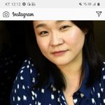 이 게시물 아까 <b>한예슬</b>이 올린 건데 왜 다시 지운 거야?