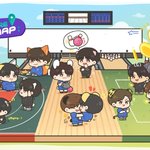 [트레저] spots <b>Treasure</b>