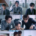 [NCT즌] 우리칠엔터 <b>입사</b>할래