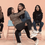 [댓글부탁해] 여자친구 <b>엄지</b> 메모리아랑 해야 짤들 좀 올려줘!
