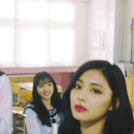 <b>쯔위</b>는 ㄹㅇ제왚 여돌중에 역대급인듯