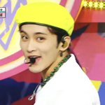 [NCT즌] 나 오늘 마크 코디 넘 마음에들어