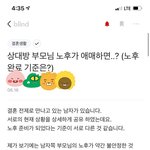 [꼭조언부탁] (후기) 결혼을 원하는 남자 부모님 노후 걱정 +추가