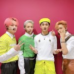 [NCT즌] 아니 <b>이마크</b> 진짜 고양이임???