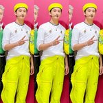 [NCT즌] <b>단무지</b>중에 제일 기여움