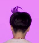 [NCT즌] 이 <b>뒤통수</b> 어떡하지